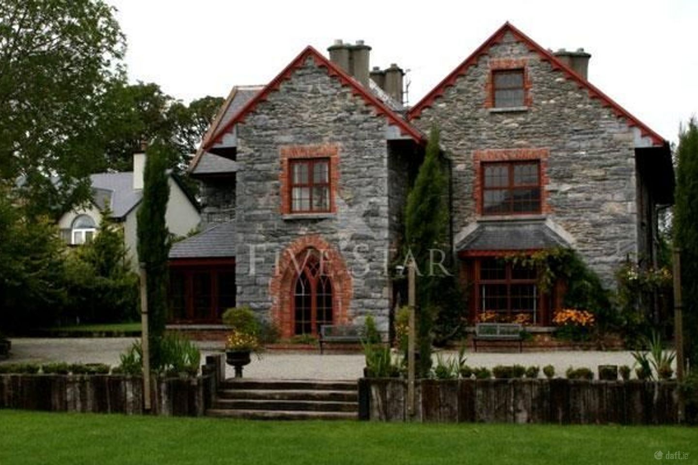 Muckross Road, Killarney, Co. Kerry