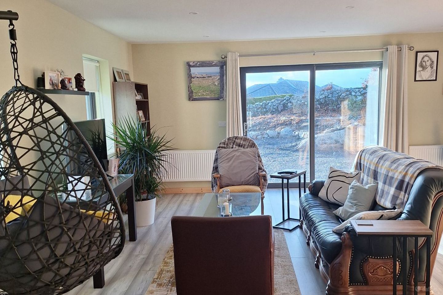 Garraí Mháirtín, Forramoyle West, Barna, Galway, Barna, Co. Galway