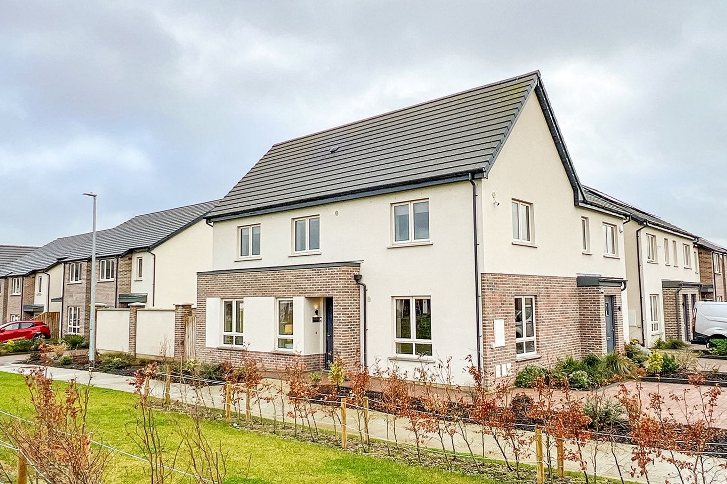 11 The Way, Cluain Glasan, Kilkenny, Co. Kilkenny, R95R3HX