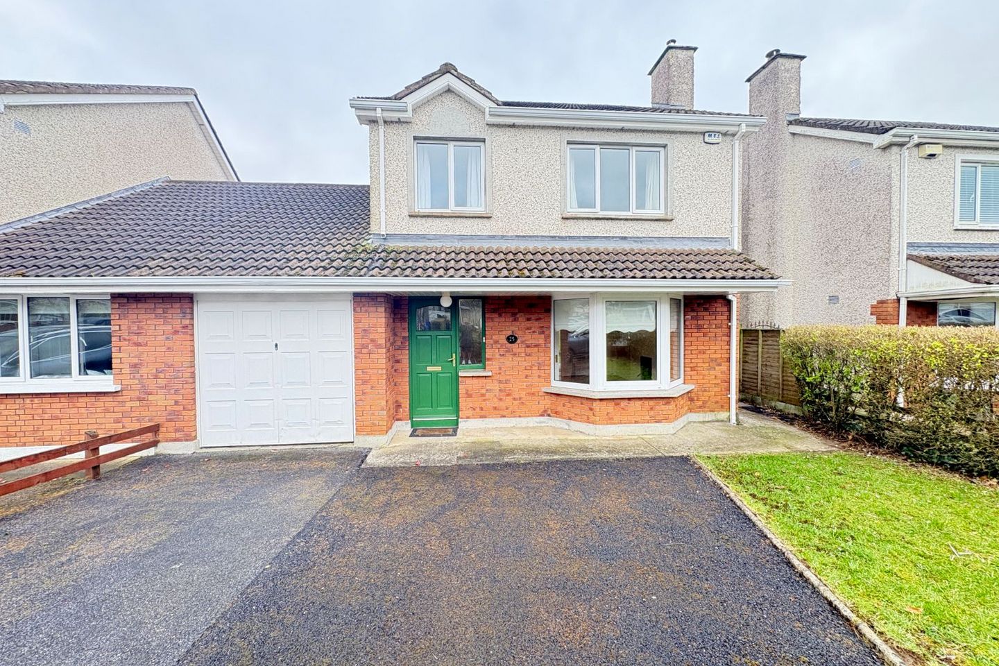 25 College Hill, Mullingar, Mullingar, Co. Westmeath, N91T1X2