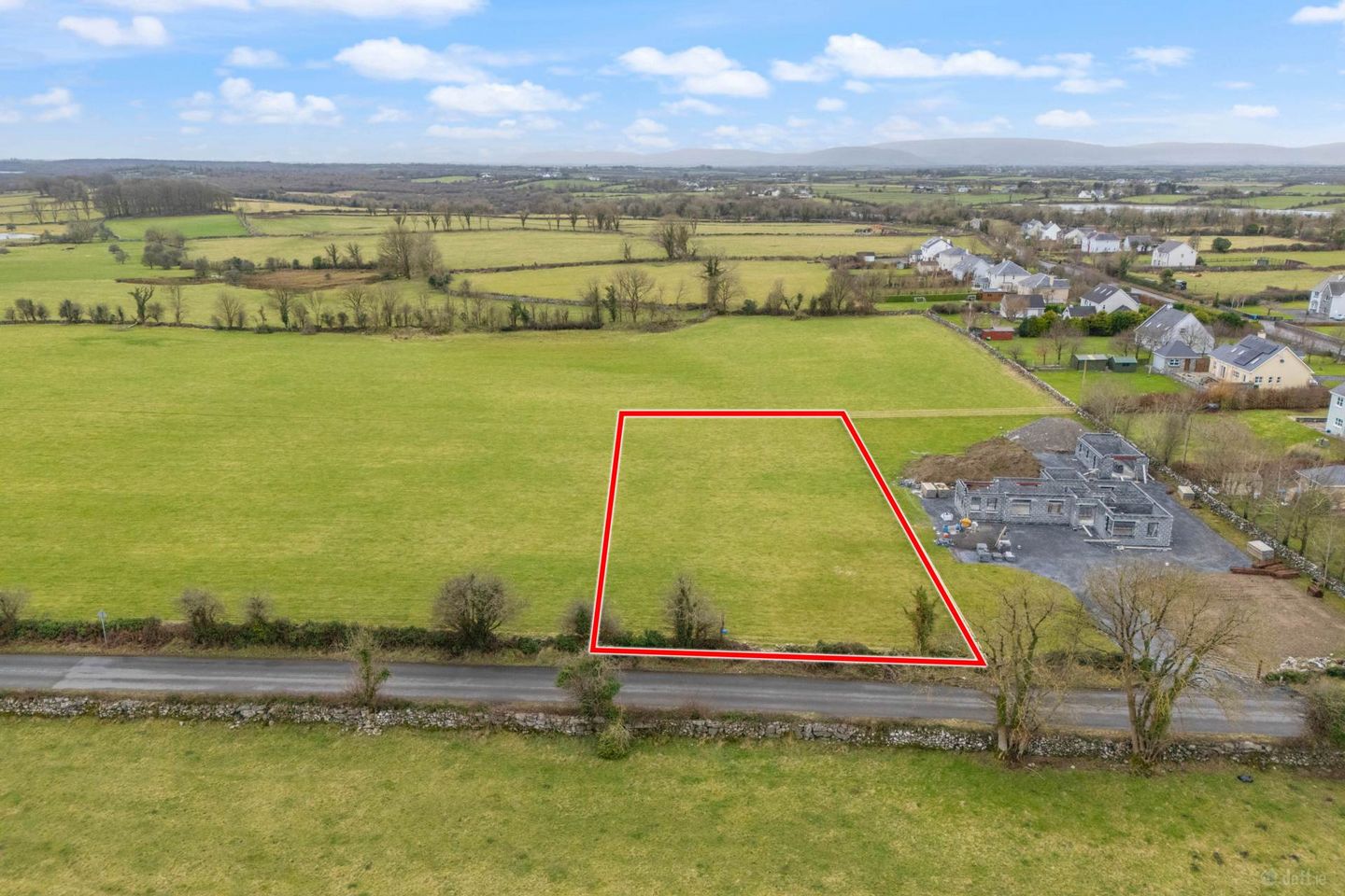 Raheen, Gort, Co. Galway