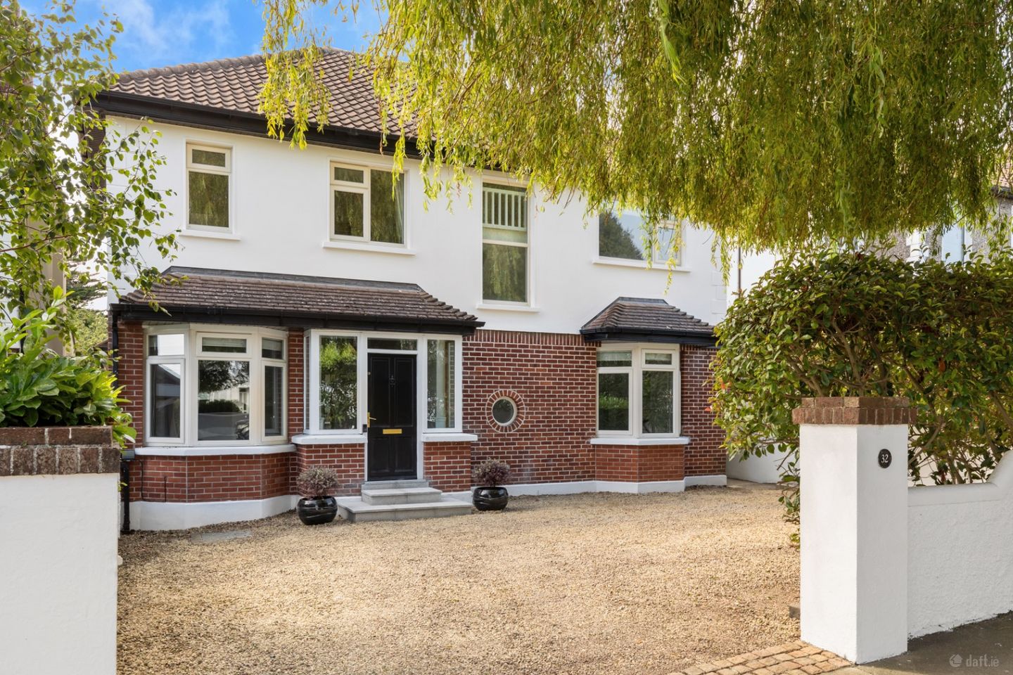 32 South Avenue, Mount Merrion, Co. Dublin, A94X2W5