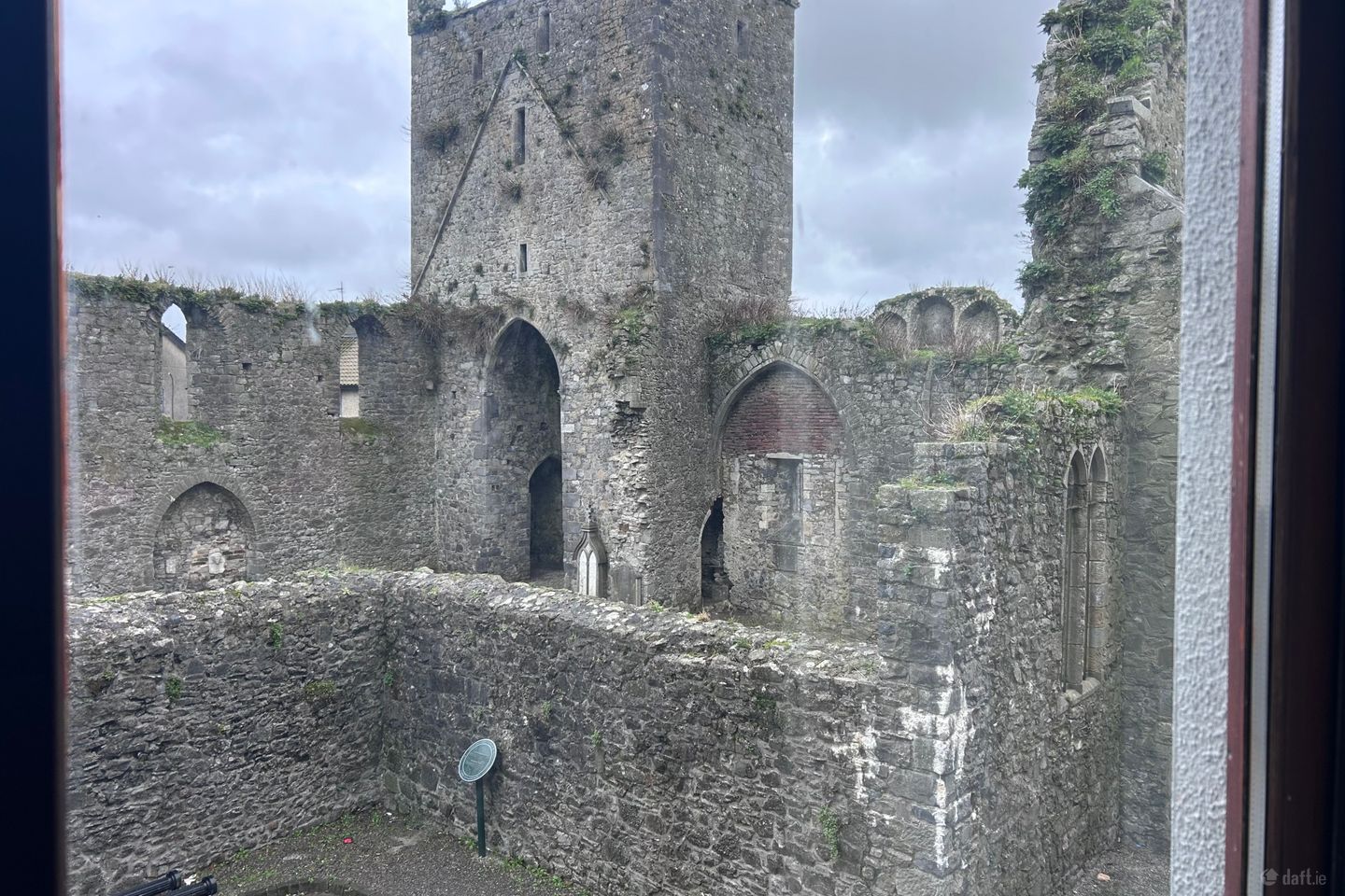 Apartment 10 Dominics Court, Cashel, Co Tipperary, E25YX51