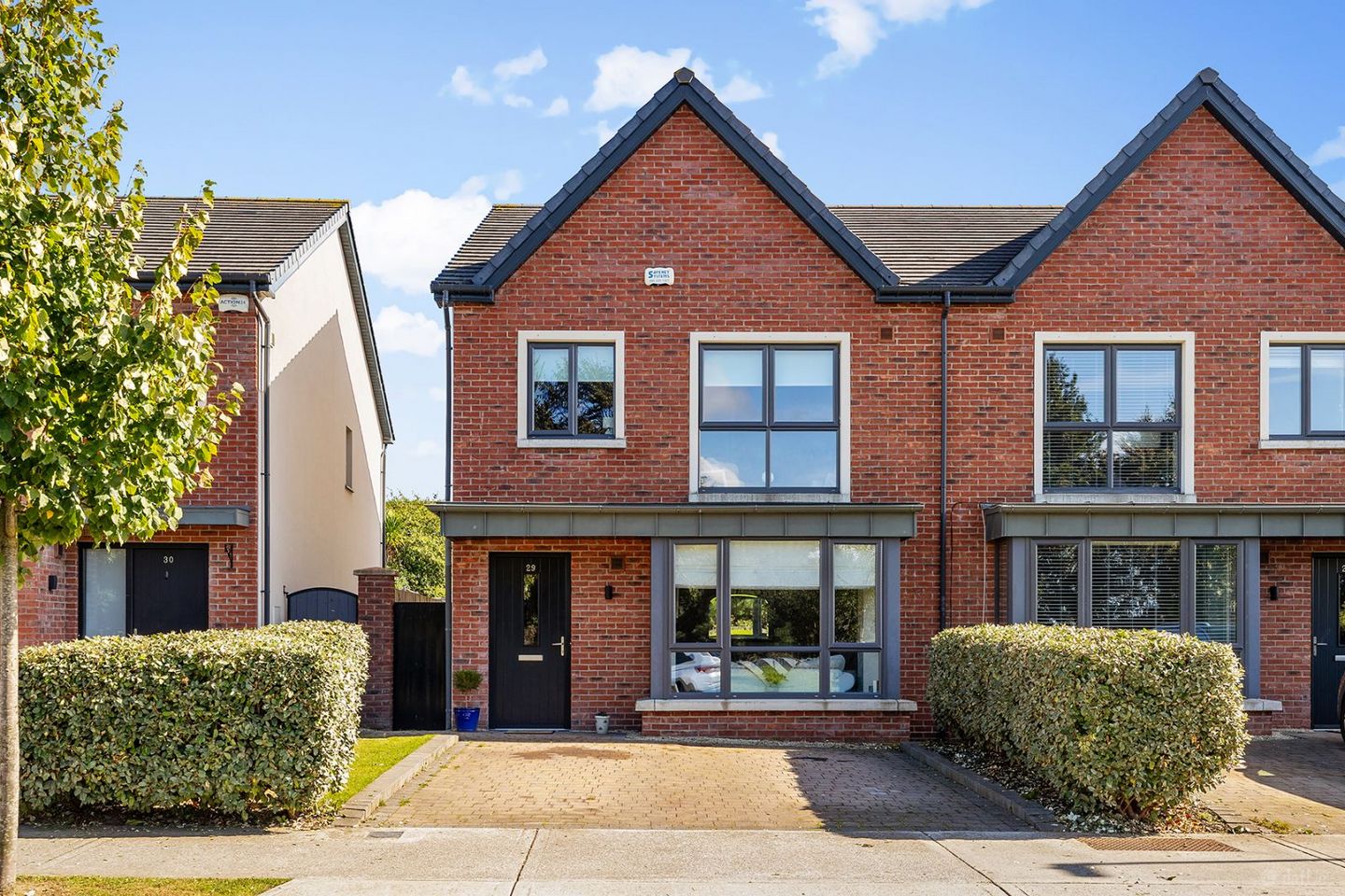 29 The Drive, Barnhall Meadows, Leixlip, Leixlip, Co. Kildare, W23TFT9