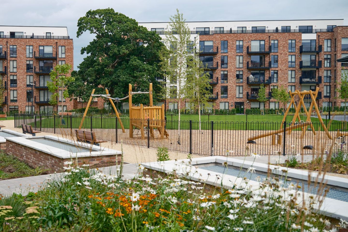 Apartment 15, Glenasmole, The Crescent, Knocklyon, Dublin 16