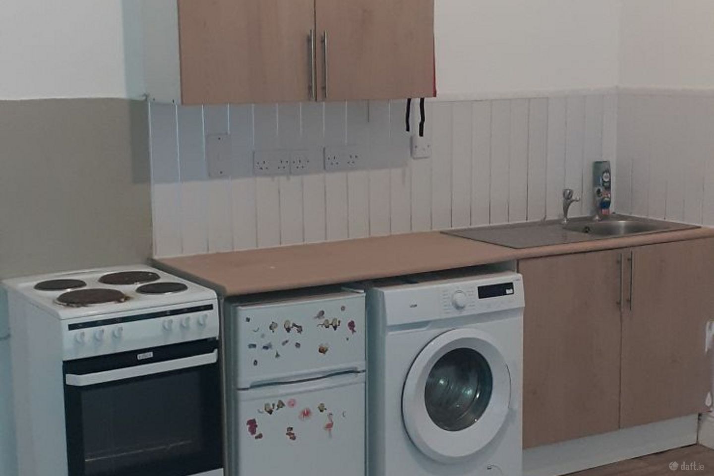 Quartertown, Mallow, Co. Cork