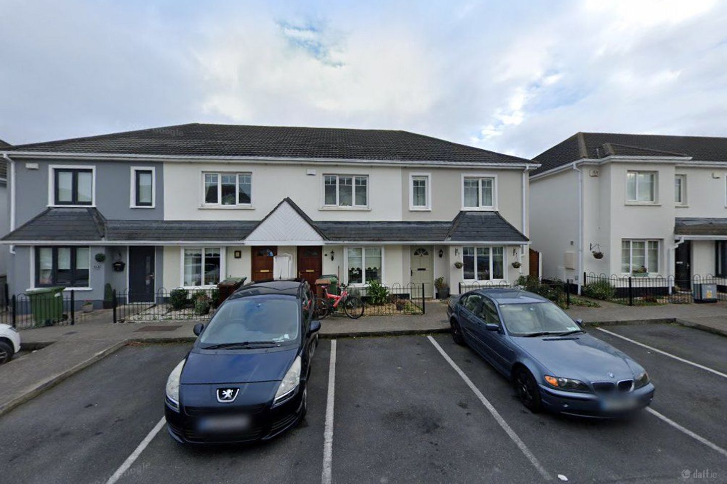 11 Holywell Rise, Swords, Kinsealy, Co. Dublin, K67WA43