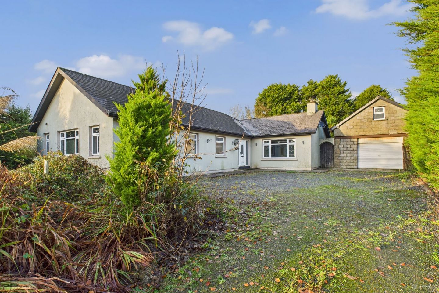 The Dirr, Shelmalier Commons, Murrintown, Co. Wexford, Y35CD59