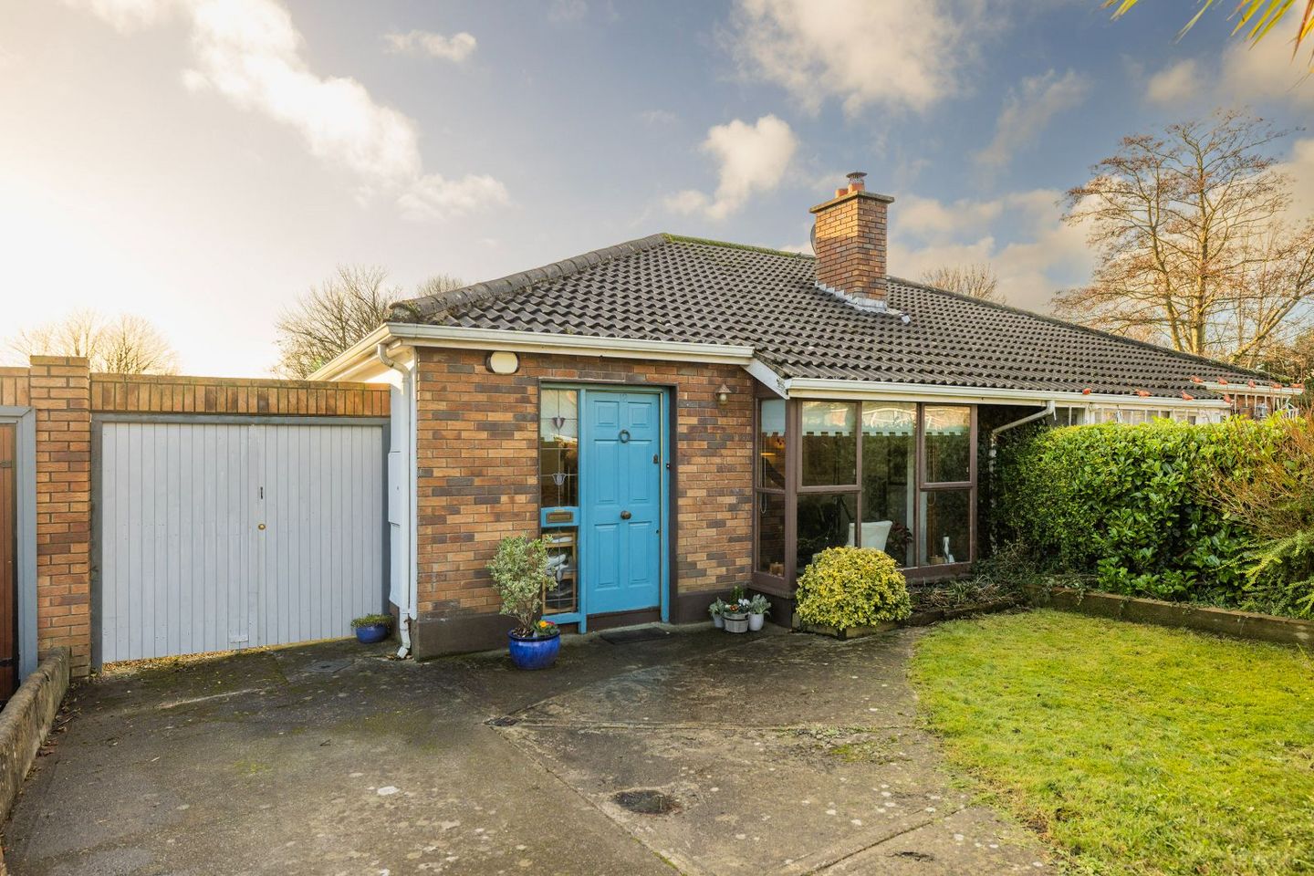 12 Castle Village Court, Celbridge, Co. Kildare, W23X034