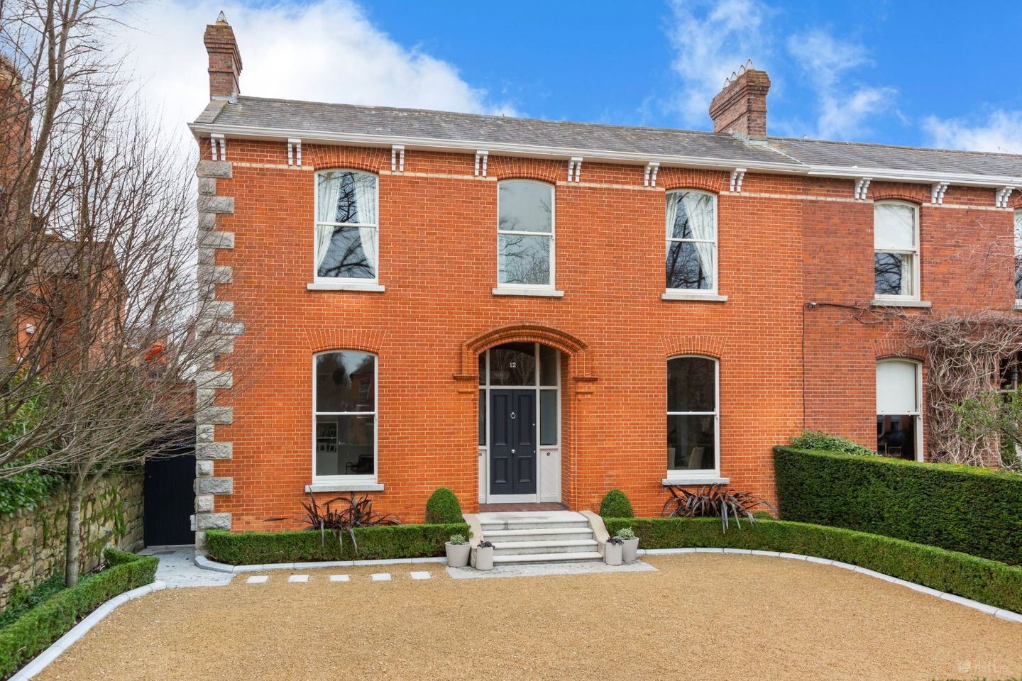 12 Temple Villas, Palmerston Road, Rathmines, Dublin 6, Rathmines, Dublin 6, D06W2R6