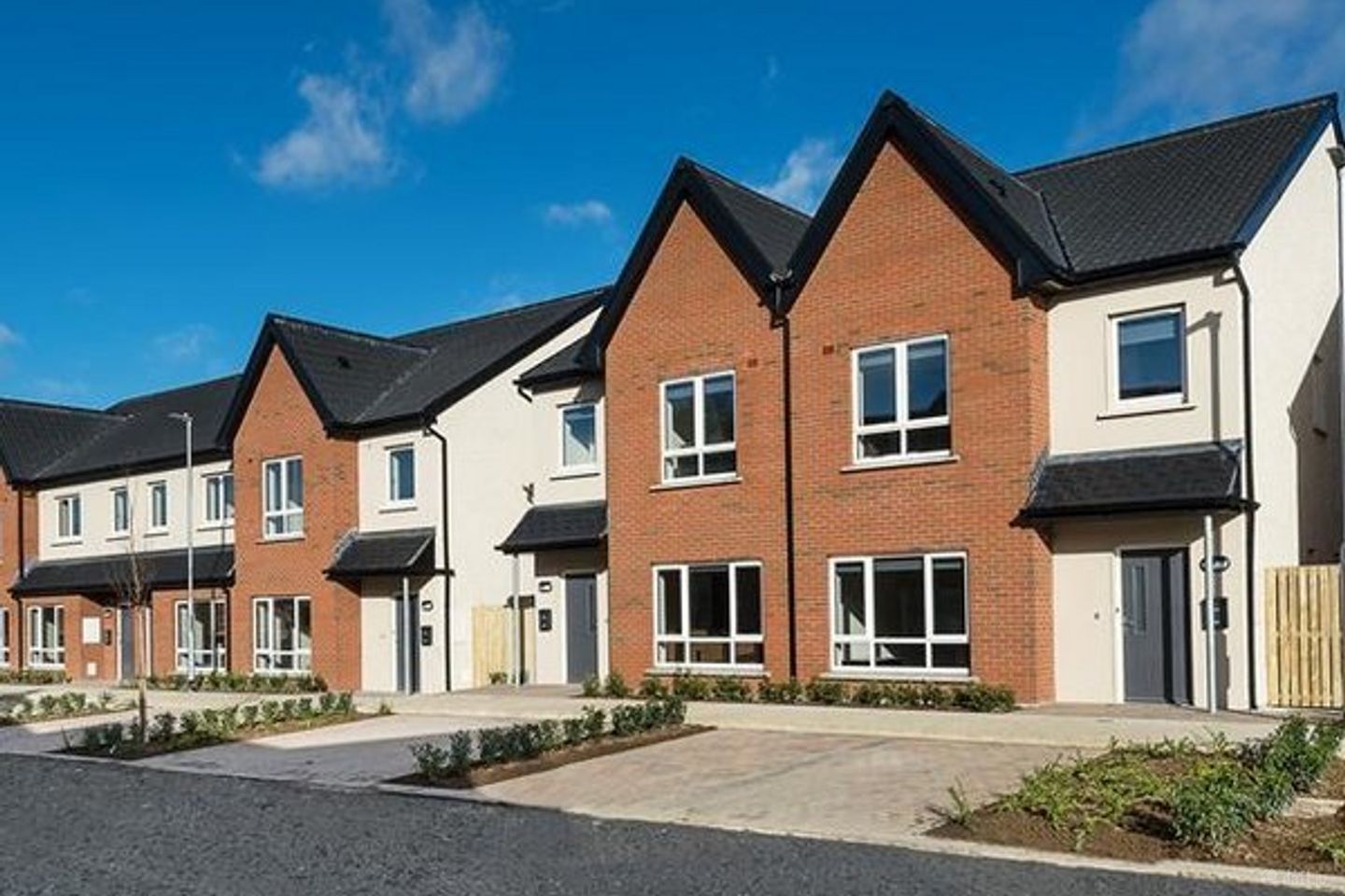 St Edmunds Grove, Lucan, Co. Dublin