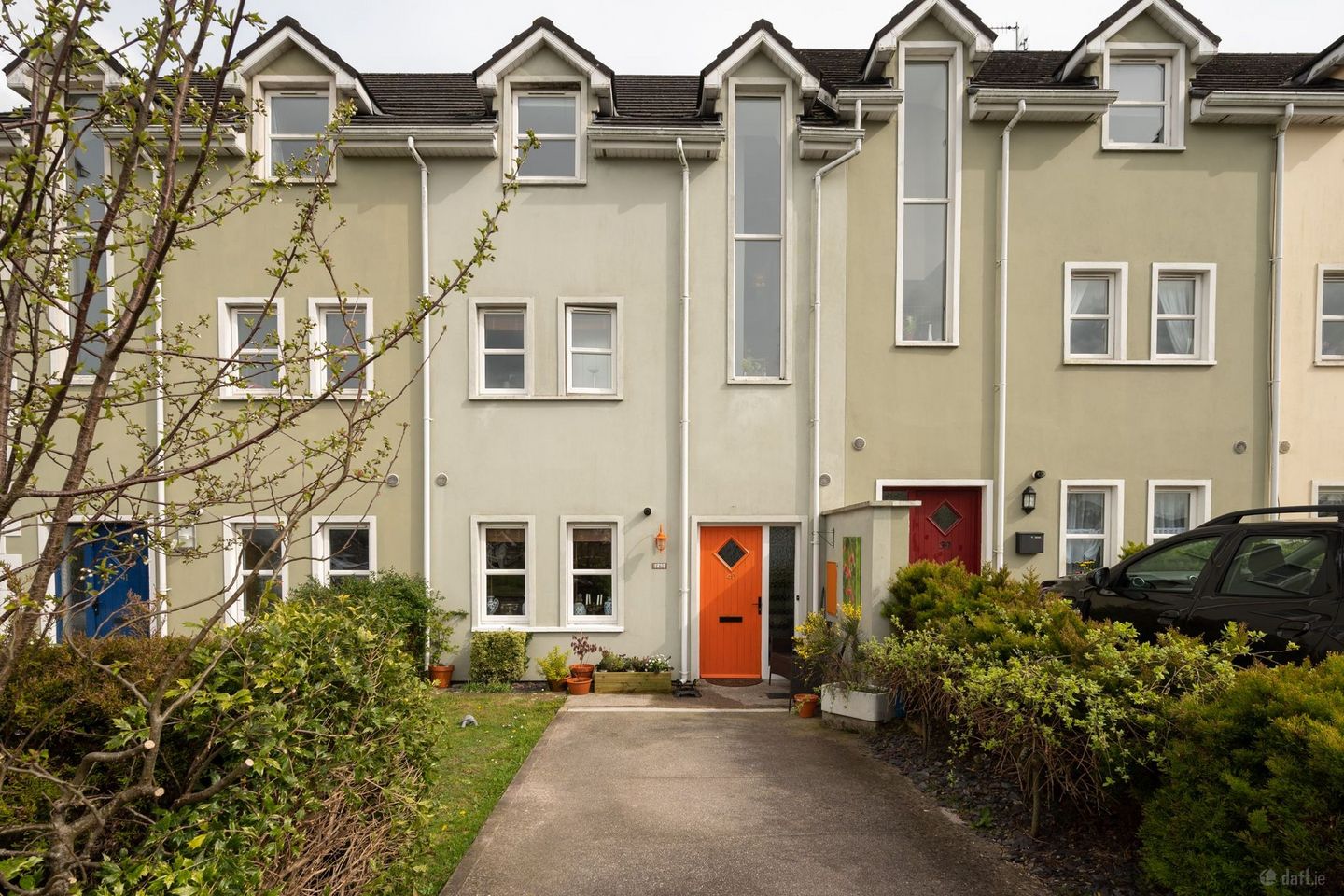 40 Riverside Rise, Rushbrooke Links, Cobh, Co. Cork, P24X336