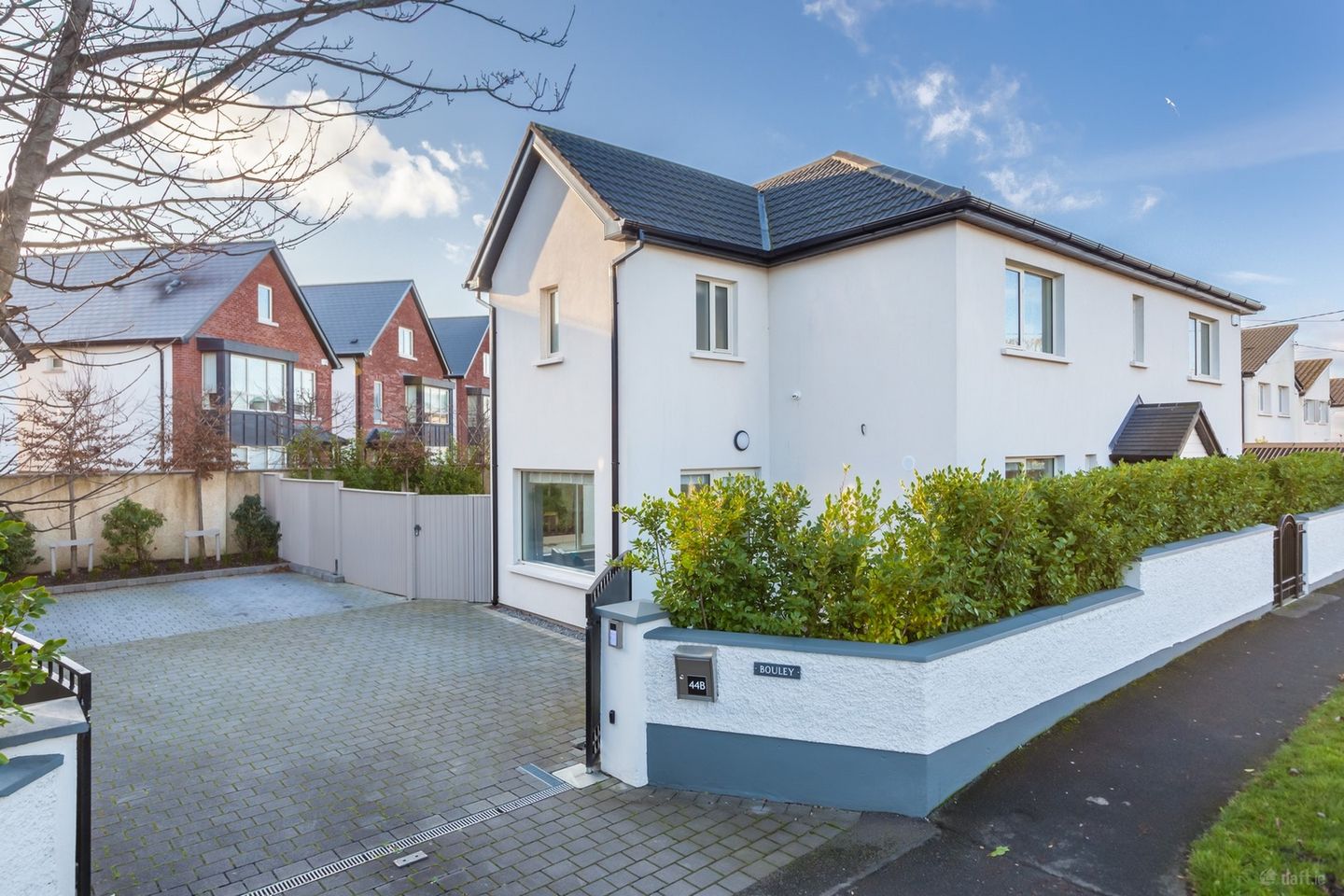 Bouley, 44B Station Road, Sutton, Dublin 13, D13CC61