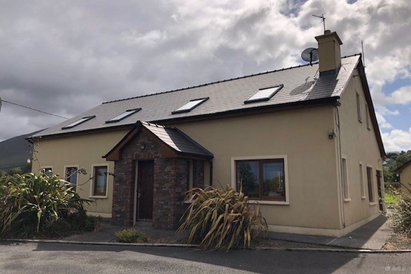 Apartment 1, Garrahies, Camp, Co. Kerry