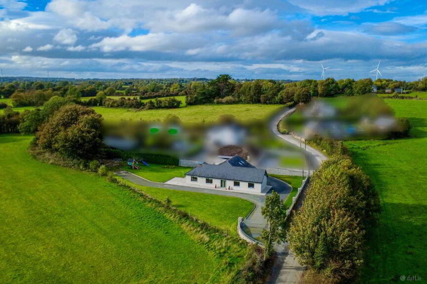 Ballinadrideen, Ballyhea, Charleville, Co. Cork, P56TD98