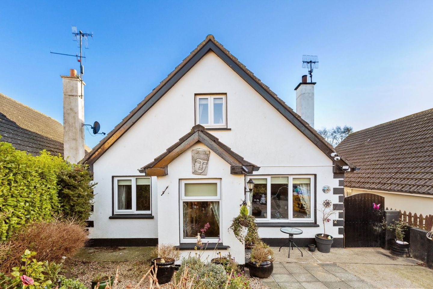 2 Derreen Drive, Harbour View, Wicklow Town, Co. Wicklow, A67E956