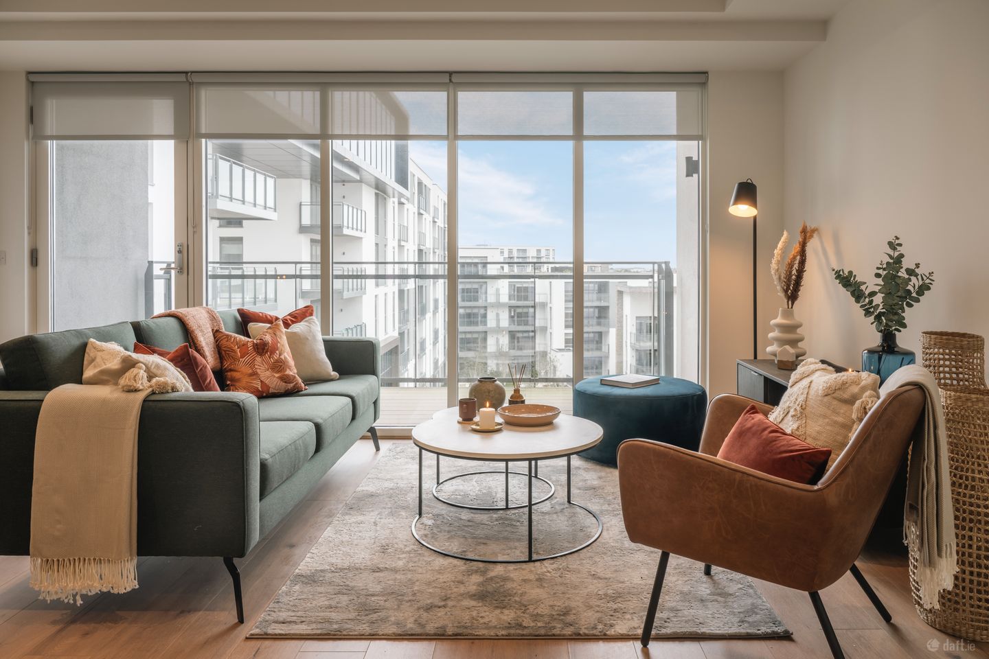 2 Bed Apartment - 180 The Harcourt, Hali, Cherrywood, Dublin 18, Cherrywood, Co. Dublin