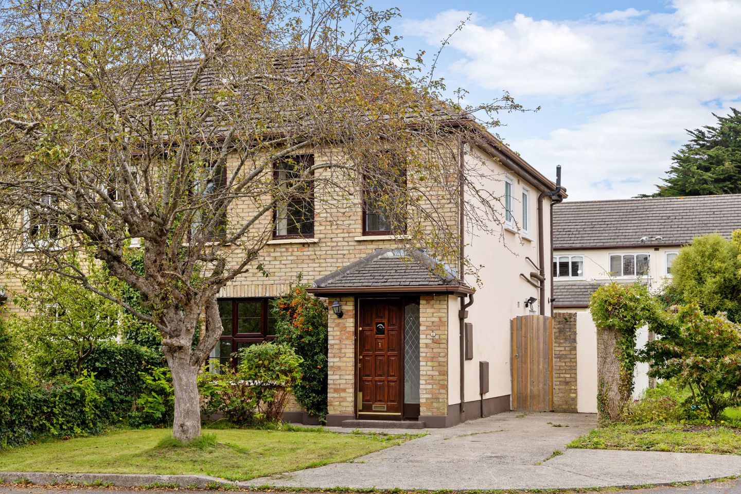 1 Whitethorn Walk, Westminster Park, Foxrock, Dublin 18, D18A3Y7
