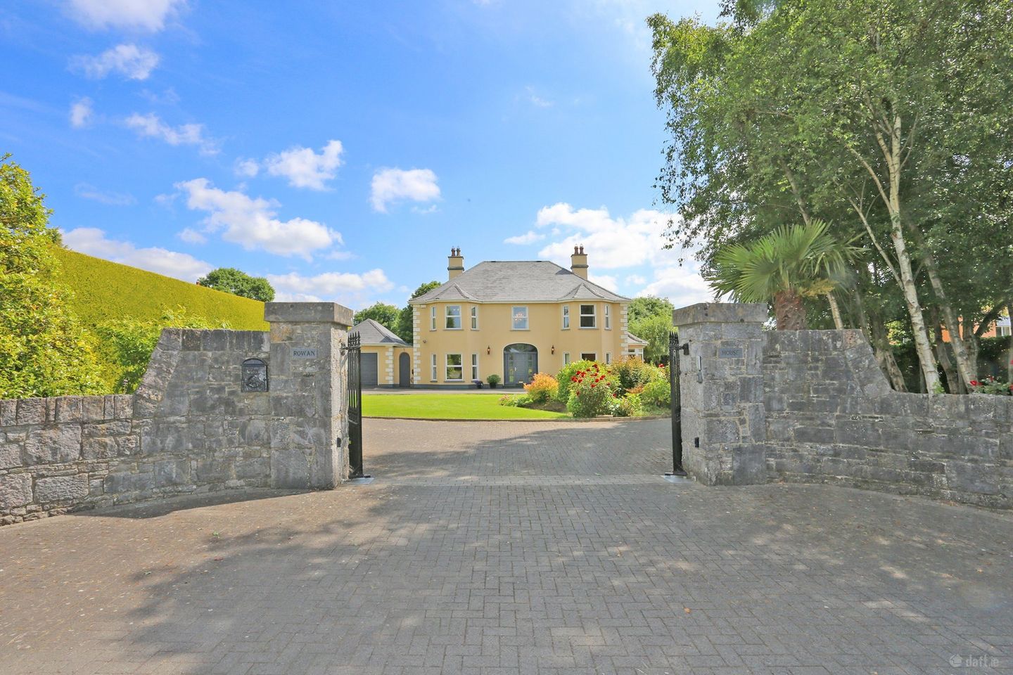Rowan House, Knockanes, Adare, Co. Limerick, V94RT0H