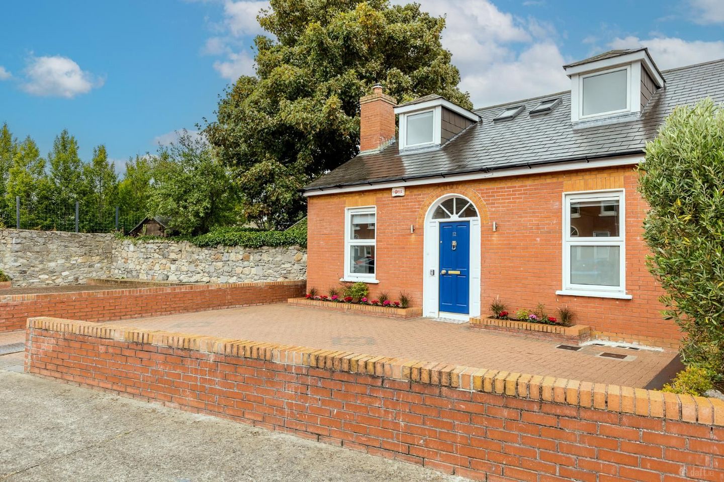 12 Rathgar Villas, Dublin 6, Rathgar, Dublin 6, D06V226