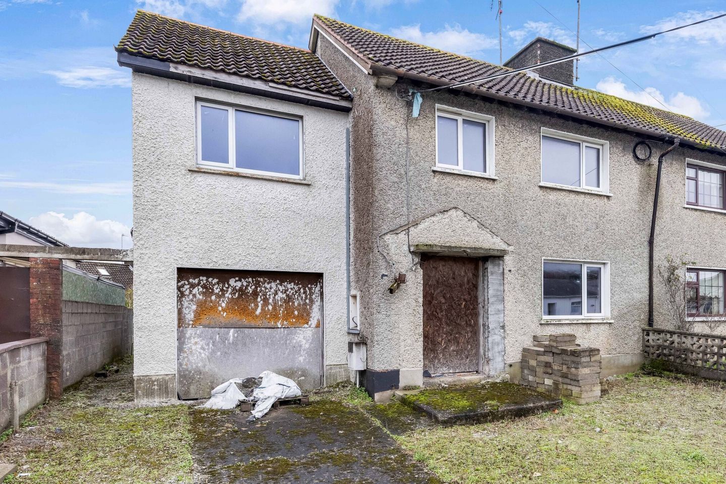 4 St Brigid's Villas, Newhaggard Rd, Trim, Co. Meath, C15EH24