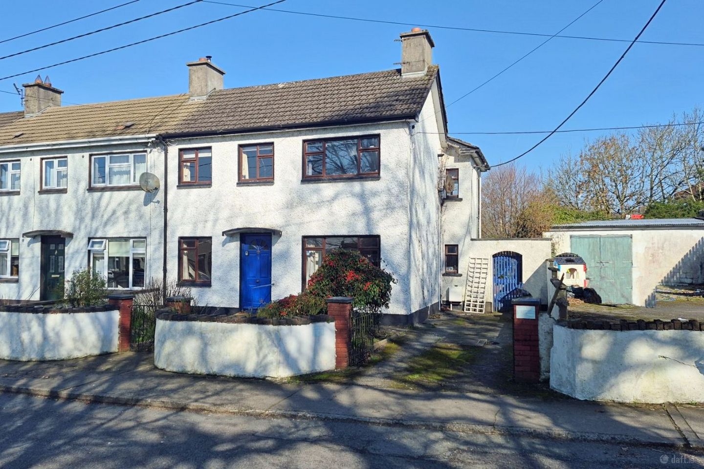 1 Saint Joseph'S Road, Blessington, Blessington, Co. Wicklow, W91VP97