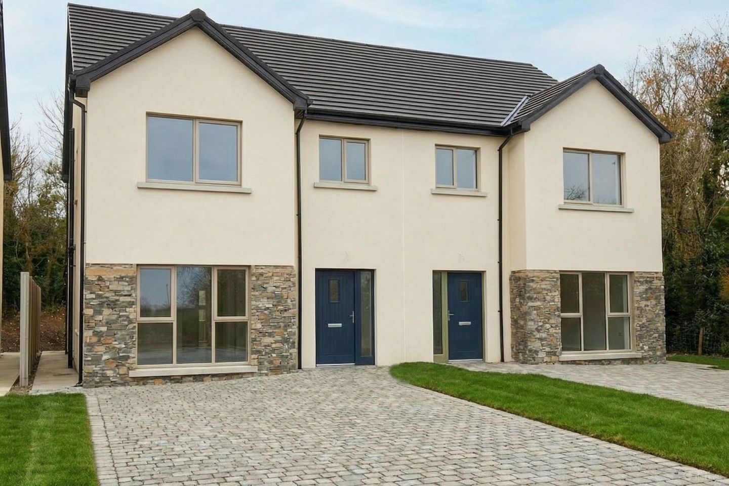 The Old Course, Mallow, Co. Cork