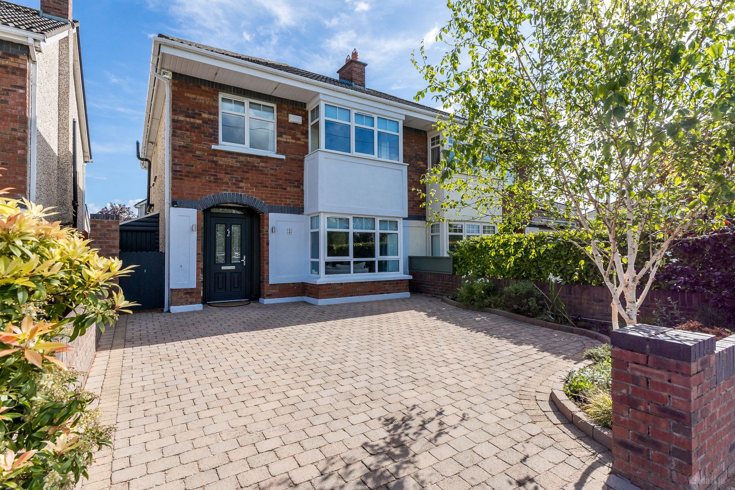 2 Allendale Walk, Clonsilla, Clonsilla, Dublin 15, D15N8A0