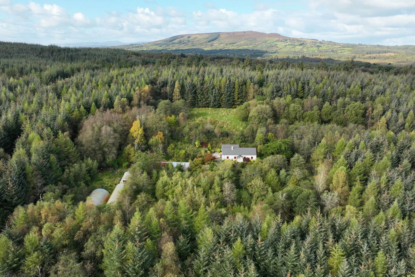 Roo Bungalow, Blacklion, Co. Cavan, F91T6V9