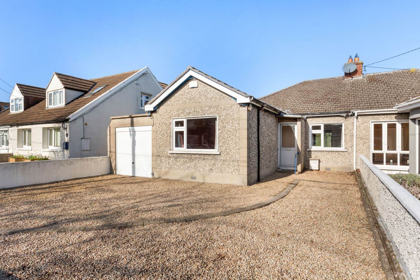 6 Shelton Gardens, Kimmage, Dublin 12, Co. Dublin, D12VK73