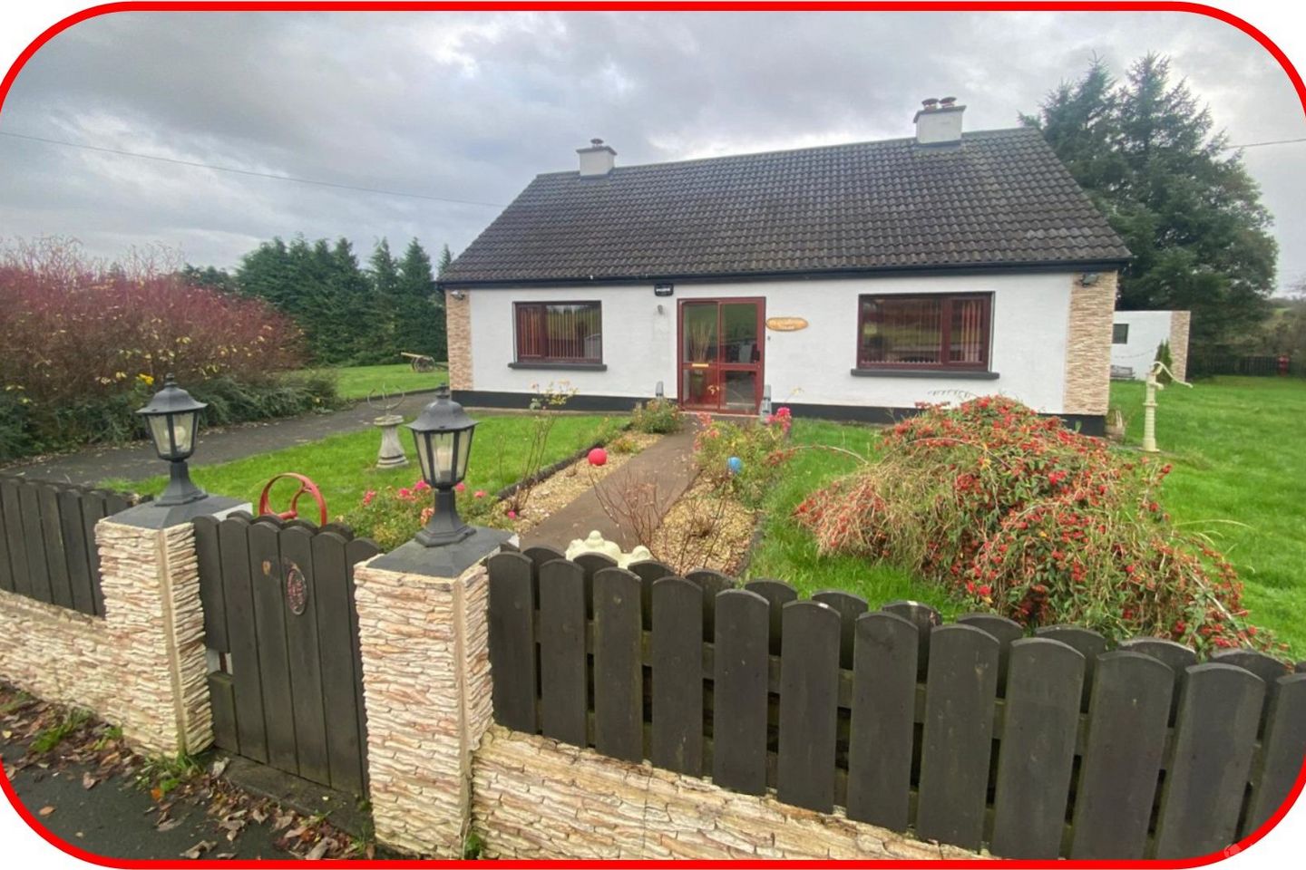 Meadowbrook House, Usna, Knockvicar, Co. Roscommon, N41KD80