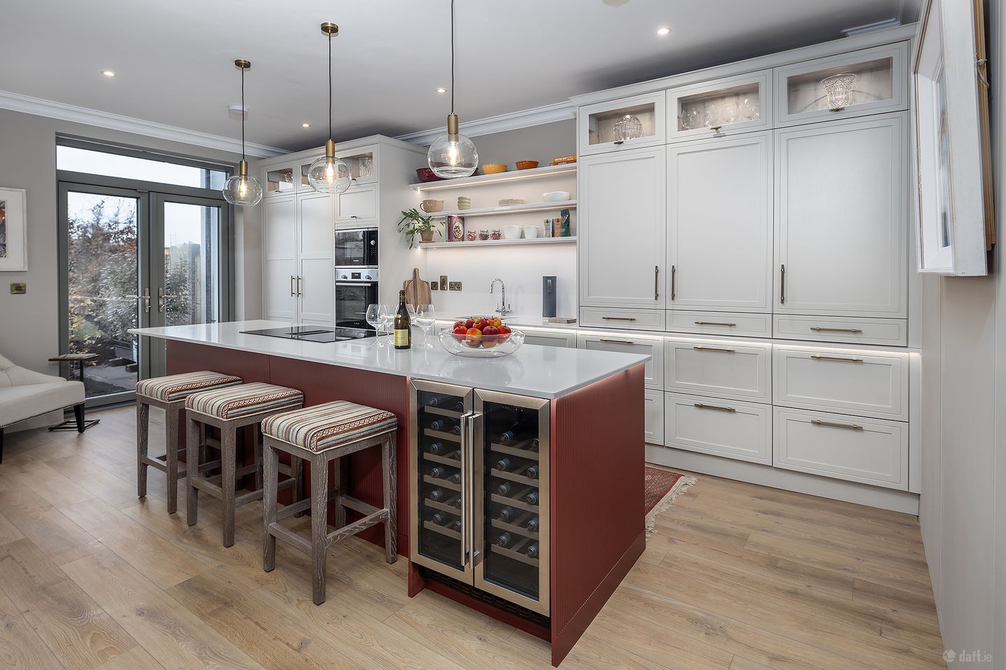 House Type B, Water Rock Manor, Midleton, Co. Cork