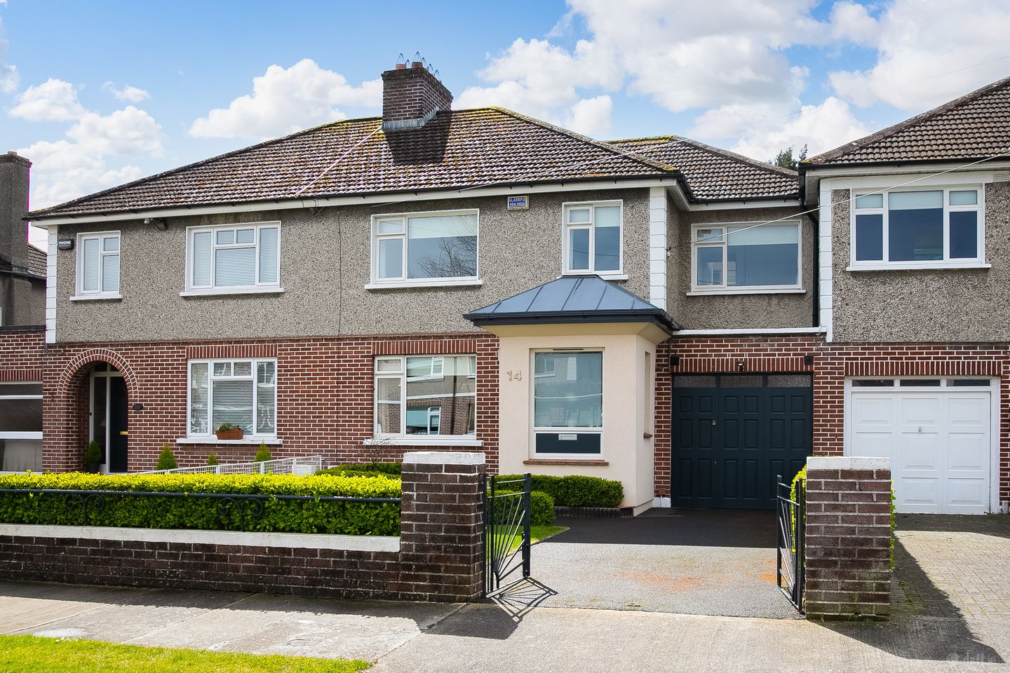 14 Templeville Drive, Templeogue, Templeogue, Dublin 6W, D6WV447