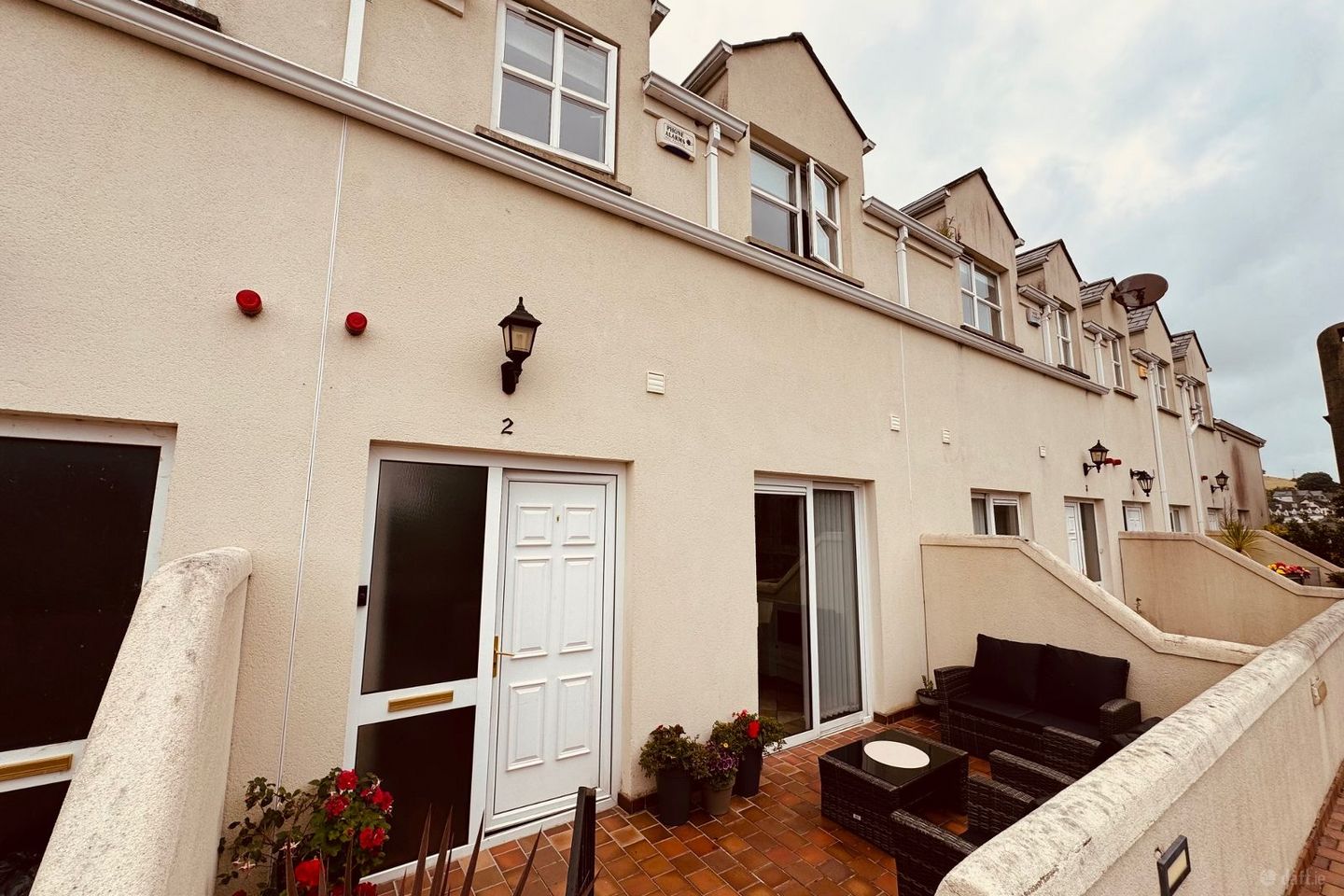 2 Trinity Mews, Dundalk Street, Carlingford, Carlingford, Co. Louth, A91D788