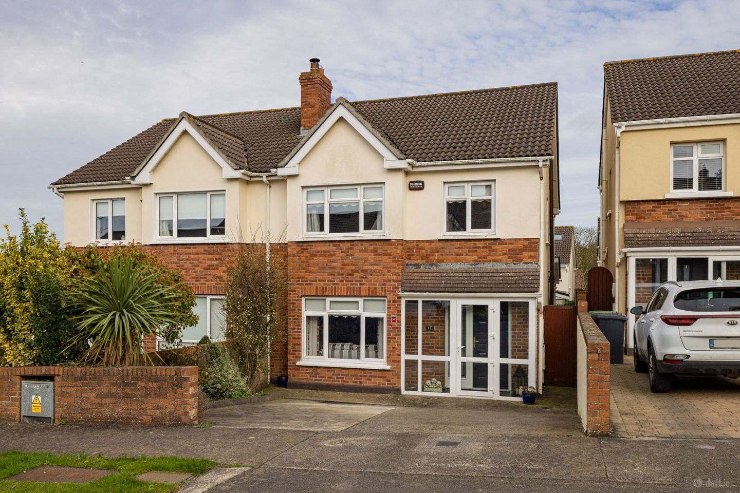 17 Hawthorn Park, Swords, Swords, Co. Dublin, K67TW77