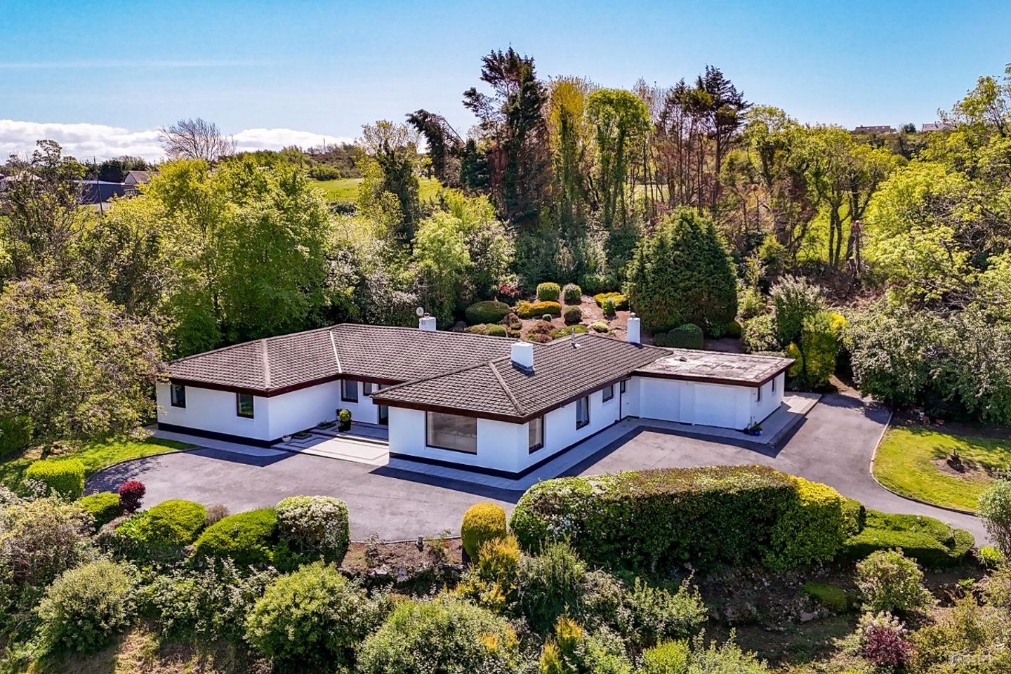 Goreen, Gortacleva, Bushy Park, Co. Galway, H91C5KW