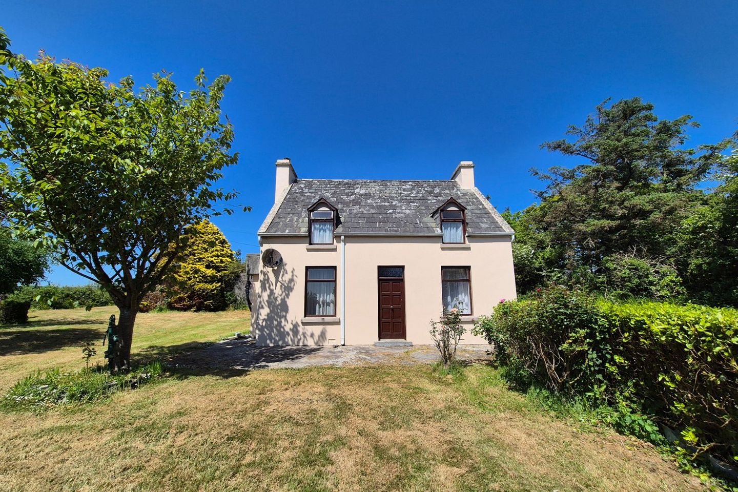 Bawnmore, Kilrush, Co. Clare, V15YD52