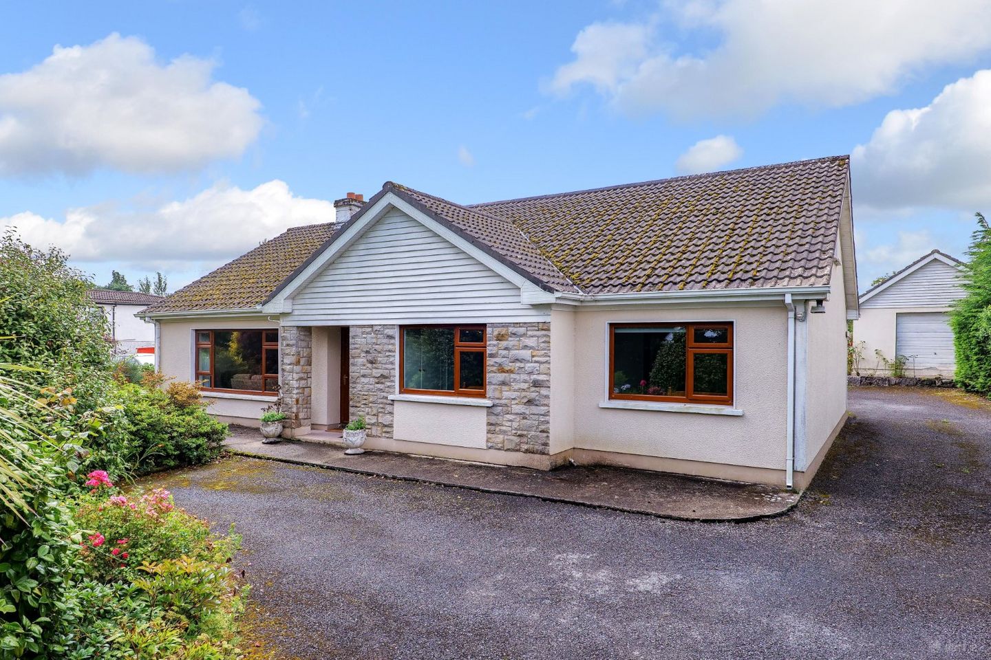 Ardvarna, Oughterard, Co Galway, H91KTA4