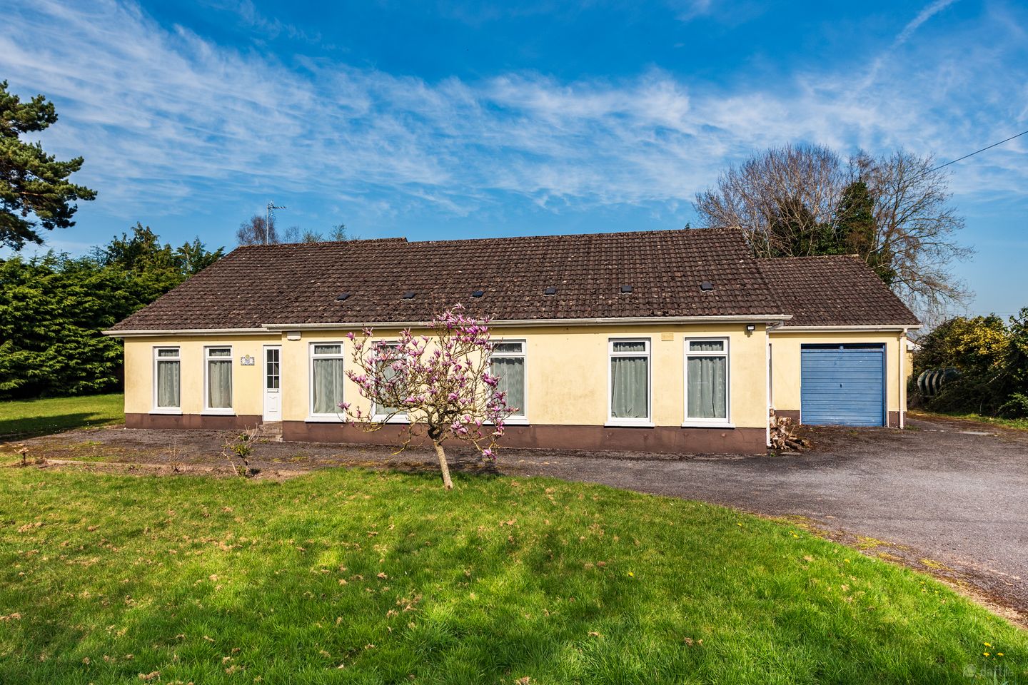 Maple Lodge, Blackberry Lane, Newbridge, Co. Kildare, W12K880
