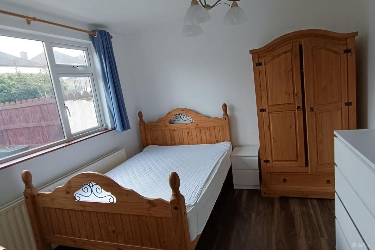 Wesley Lawns, Dundrum, Dublin 14