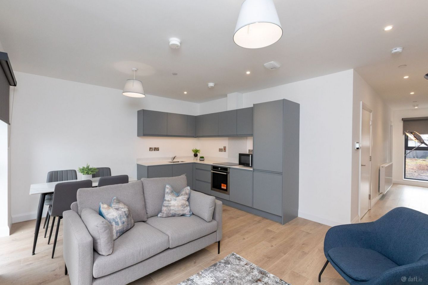 21 Monkstown Grove Apartments, Monkstown Farm, Monkstown, Co. Dublin