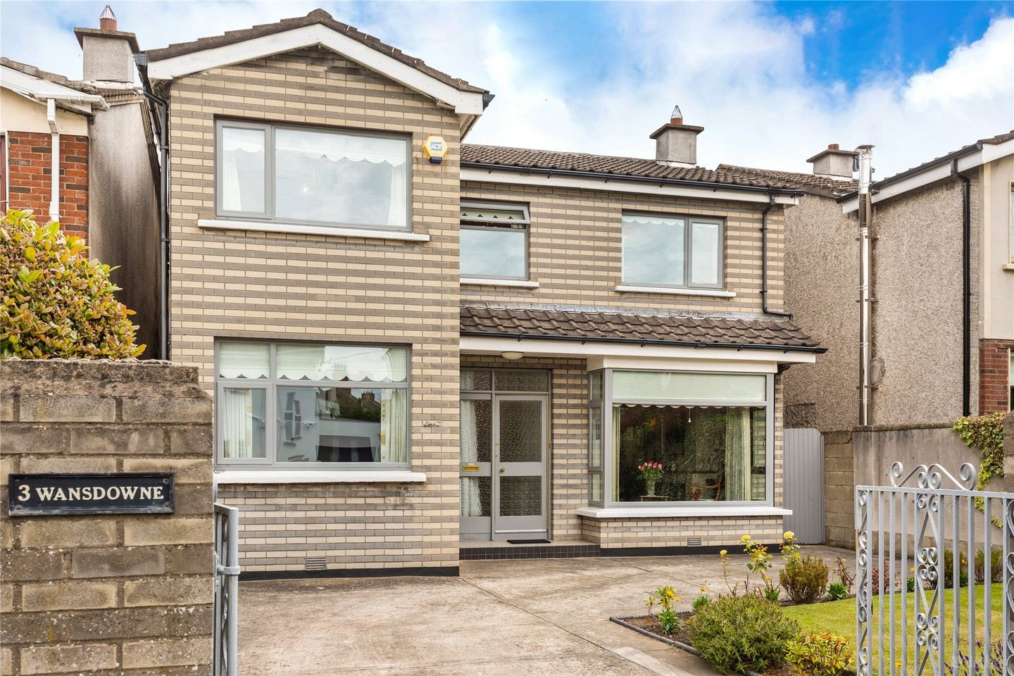 3 Wansdowne, Stradbrook Road, Blackrock, Co. Dublin, A94Y2P5