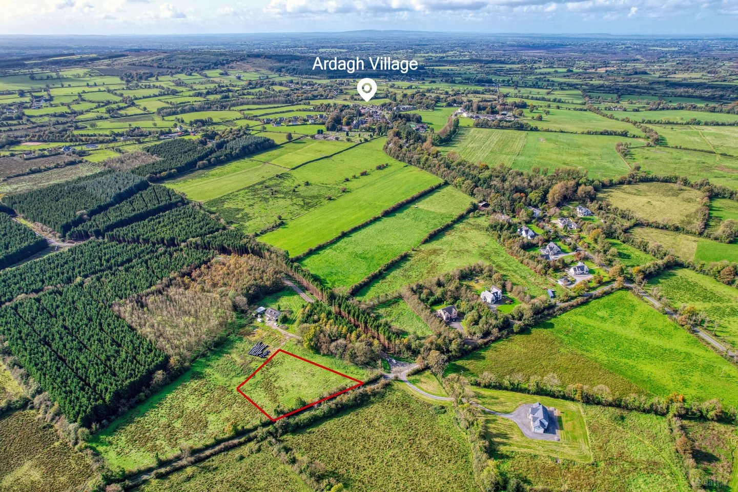 Breany, Ardagh, Co. Longford