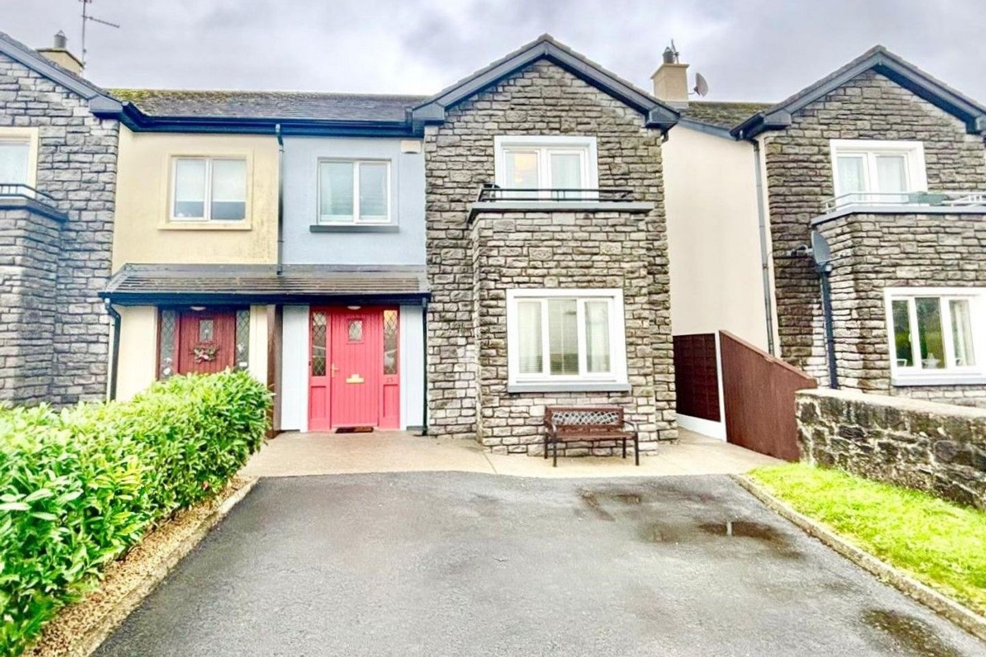 23 Carraig Mor, Caheronaun, Loughrea, Co. Galway, H62XP27