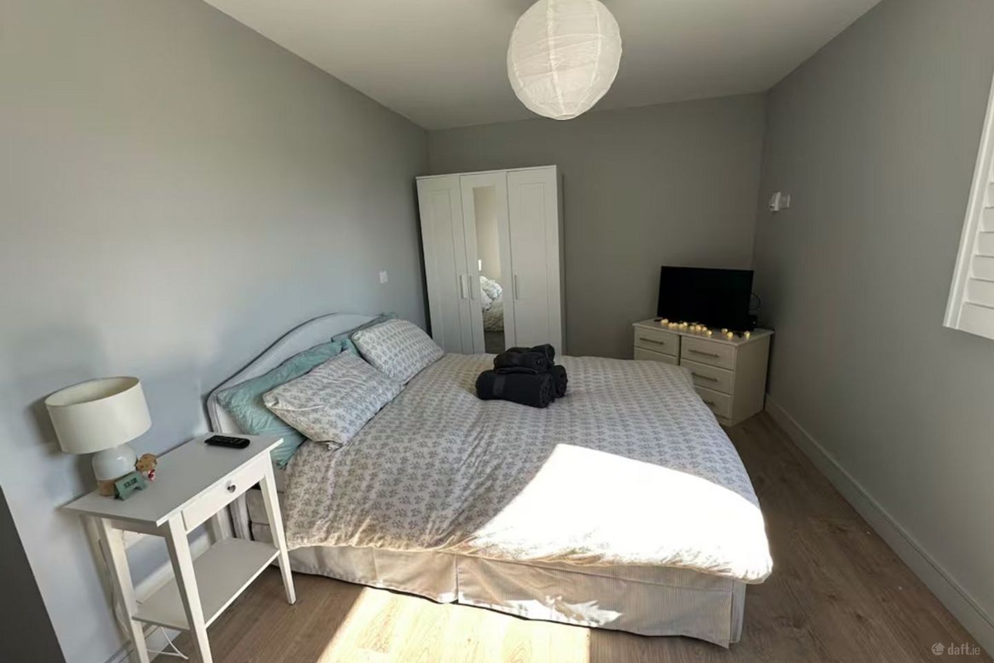 Double Room available in brand new BER A3 rated apartment in Bayside, Sutton, D13, Bayside, Dublin 13