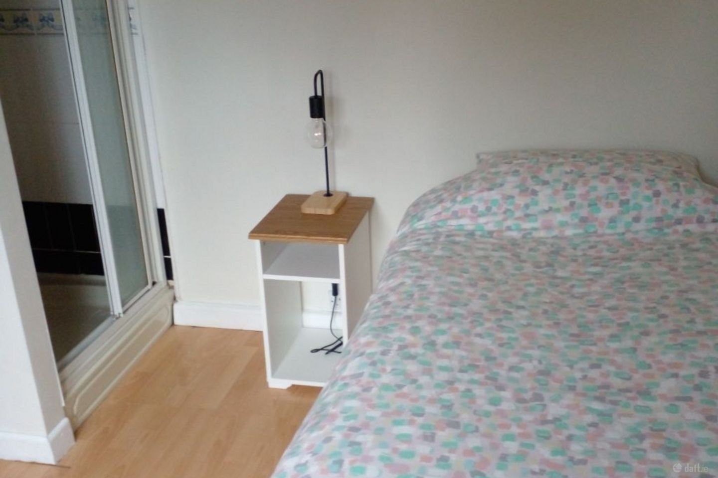 Pembrin Wood, Deansgrange, Co. Dublin