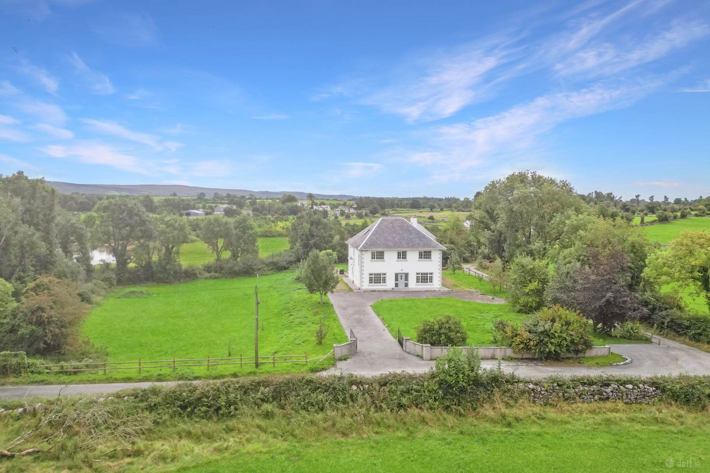 Carheen, Knocknamanagh, Craughwell, Co. Galway, H91PA4W
