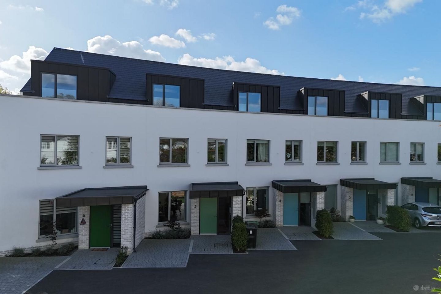 Chandos, Dundrum Road, Dundrum, Dublin 14