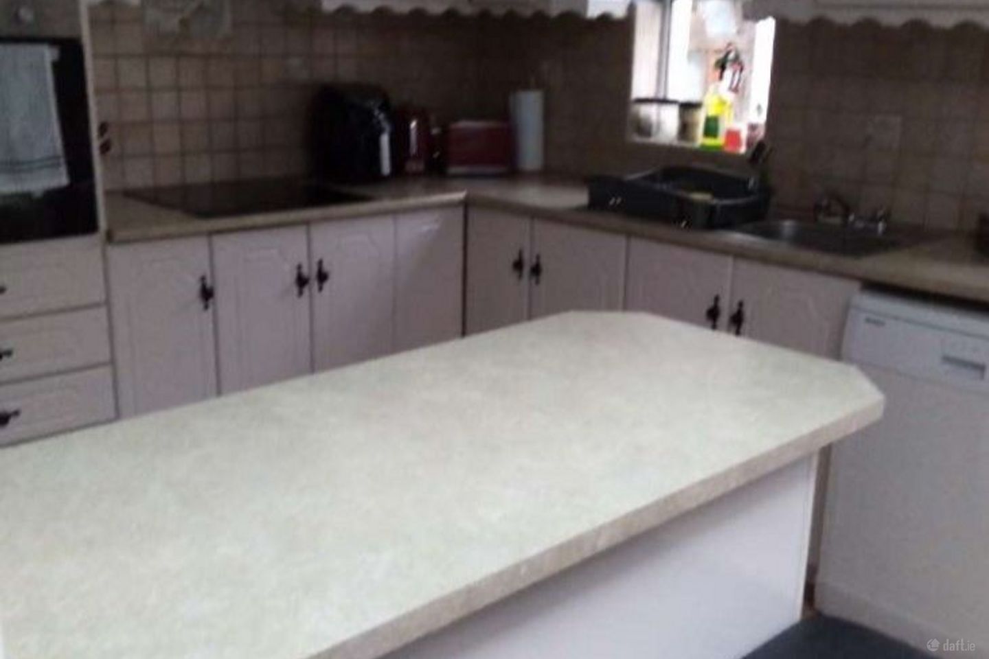 Bishop Moynihan's Crescent, Killarney, Co. Kerry