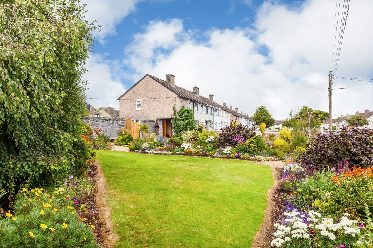 1 Casement Green, Finglas, Dublin 11, D11Y0H6